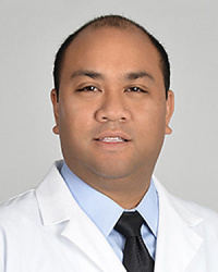 Sherwin Nepomuceno, MD